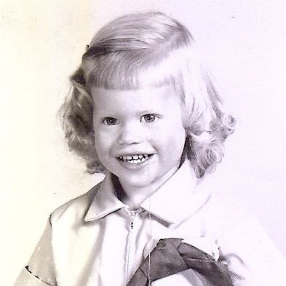 Meet your Posher, Freya